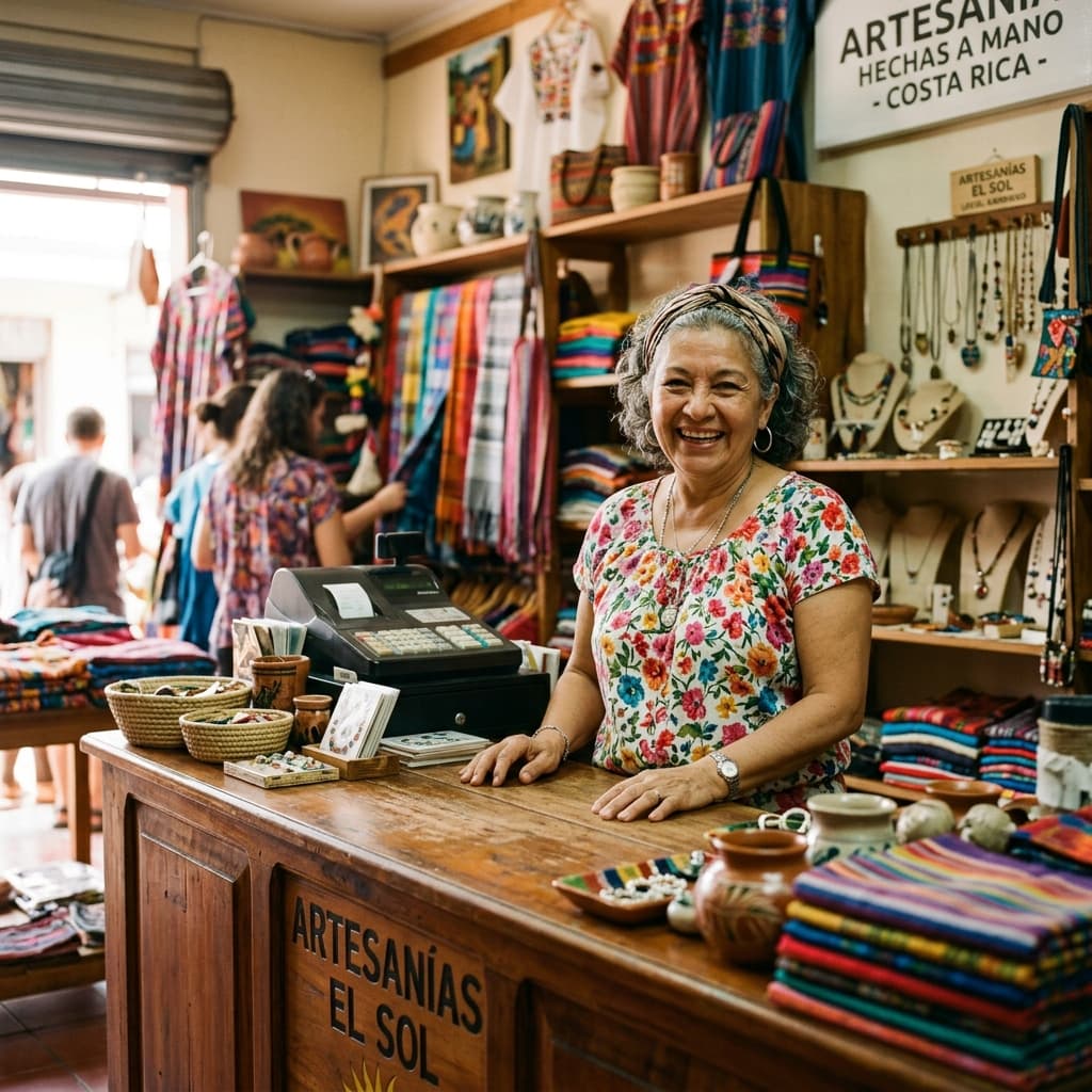 Negocios & Tiendas